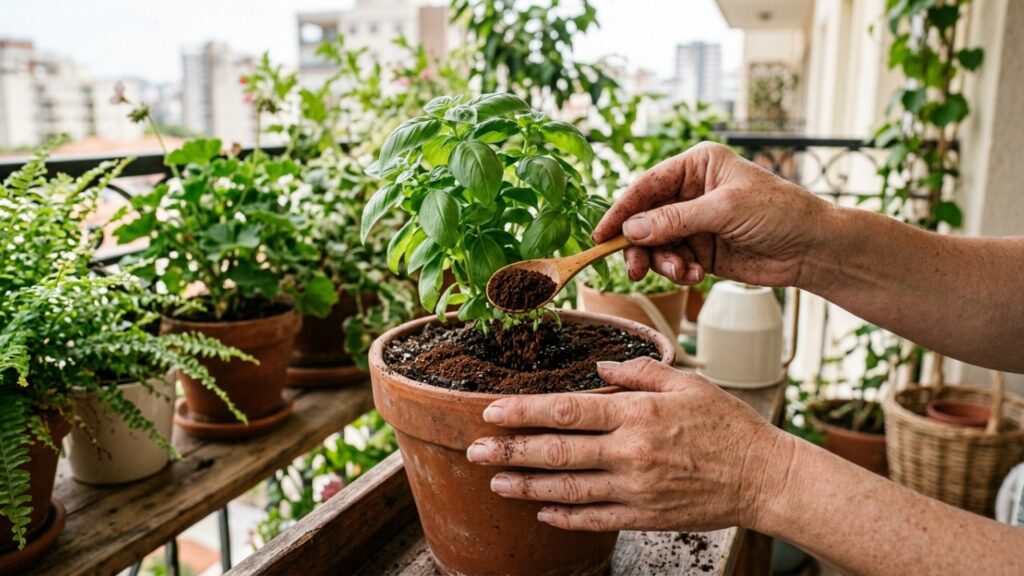 Não jogue fora a borra do café: esse uso simples pode ajudar a manter mosquitos longe de casa