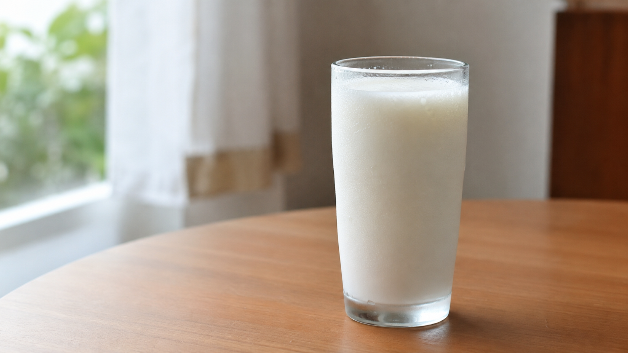 Nem só água resolve: as bebidas comuns que podem hidratar por mais tempo no calor