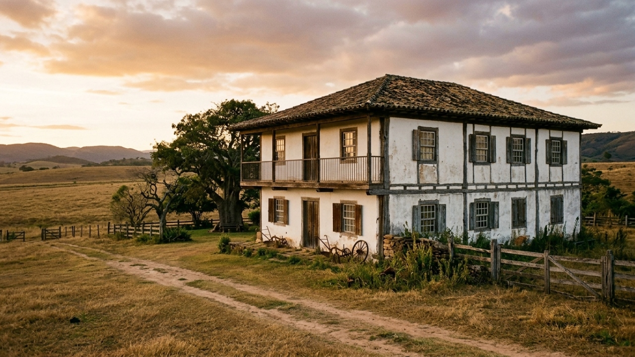 A família que ajudou a construir o Rio Grande do Sul e quase caiu no esquecimento