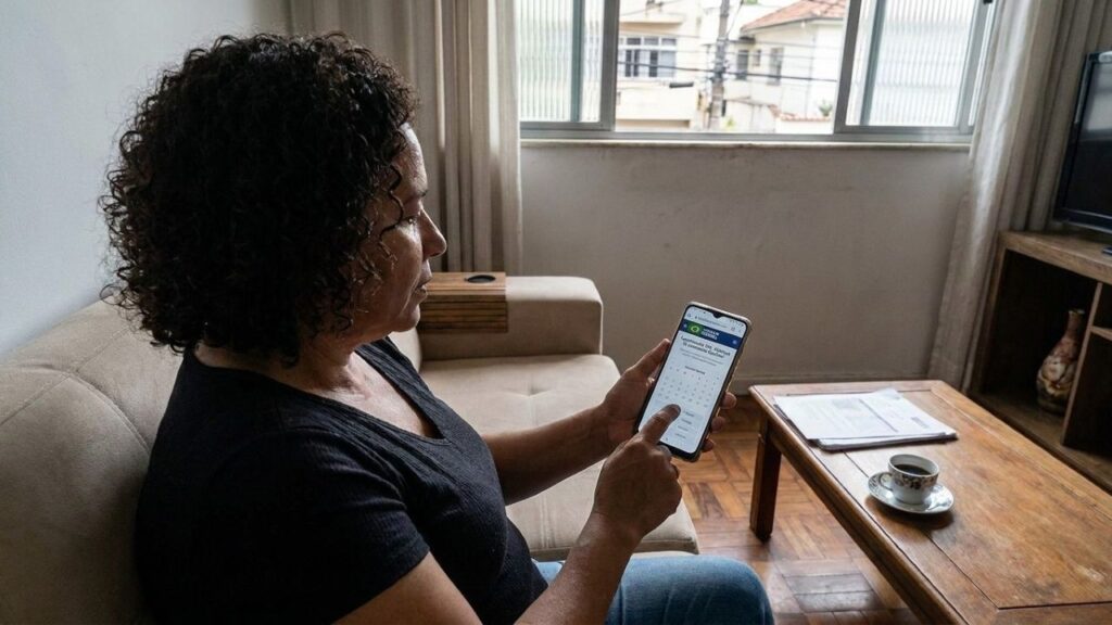 Como emitir a nova carteira de identidade pelo celular e fazer tudo sem precisar sair de casa