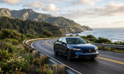 7 naves de luxo que qualquer CLT pode comprar em 2026 por menos que um Corolla usado