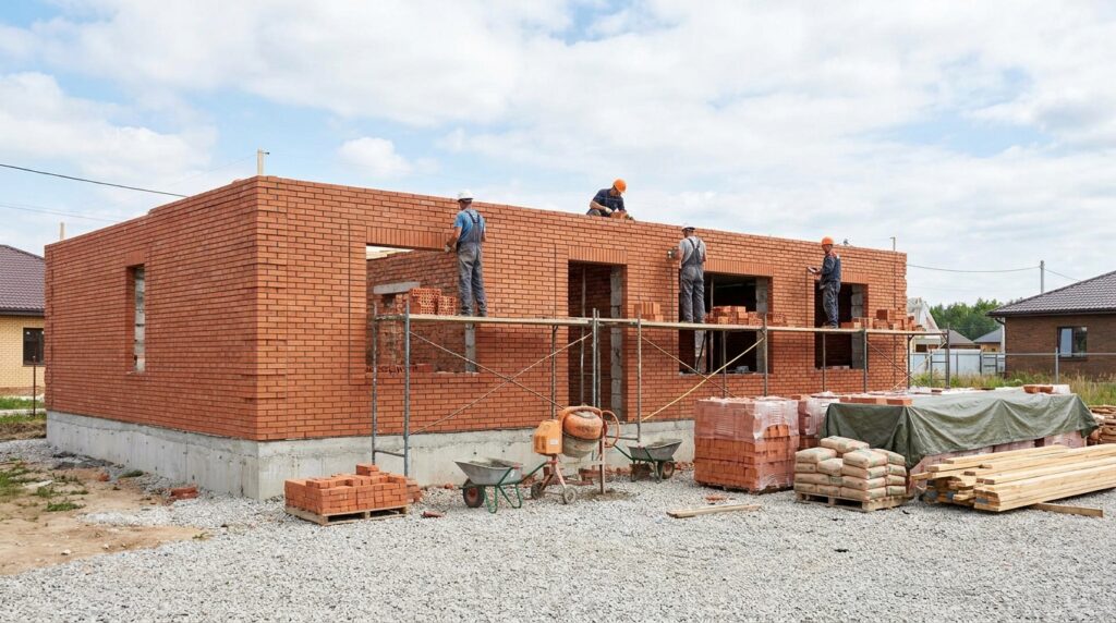 10 dicas para economizar na construção da sua casa sem comprometer a qualidade