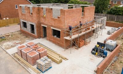 10 dicas para economizar na construção da sua casa sem comprometer a qualidade
