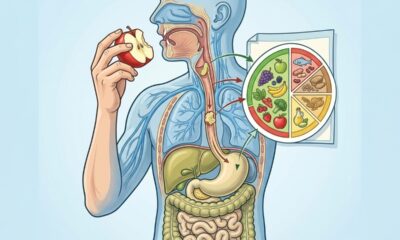 Sete frutas fáceis de encontrar e os principais benefícios que cada uma pode trazer para uma alimentação mais equilibrada