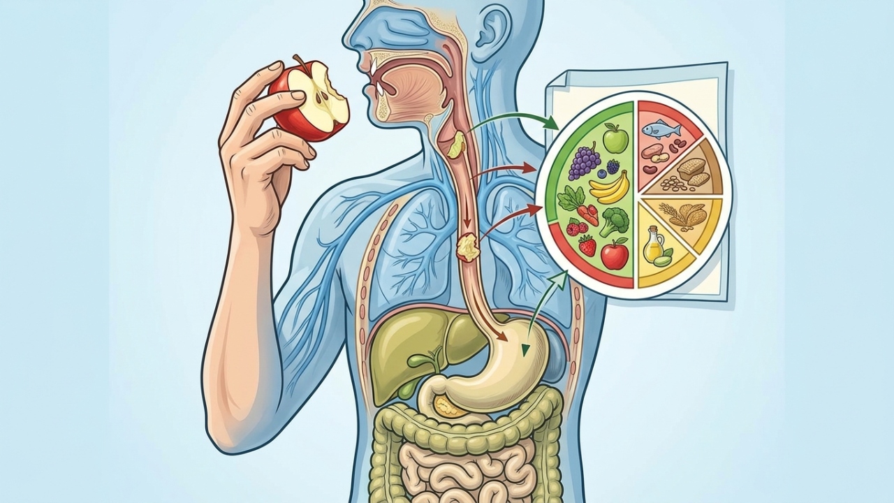 Sete frutas fáceis de encontrar e os principais benefícios que cada uma pode trazer para uma alimentação mais equilibrada