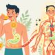A fruta cítrica que favorece a absorção de ferro e ajuda a fortalecer a alimentação