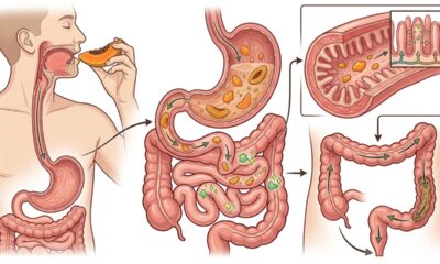 A fruta para o intestino que pode melhorar a saciedade e ainda cabe no café da manhã