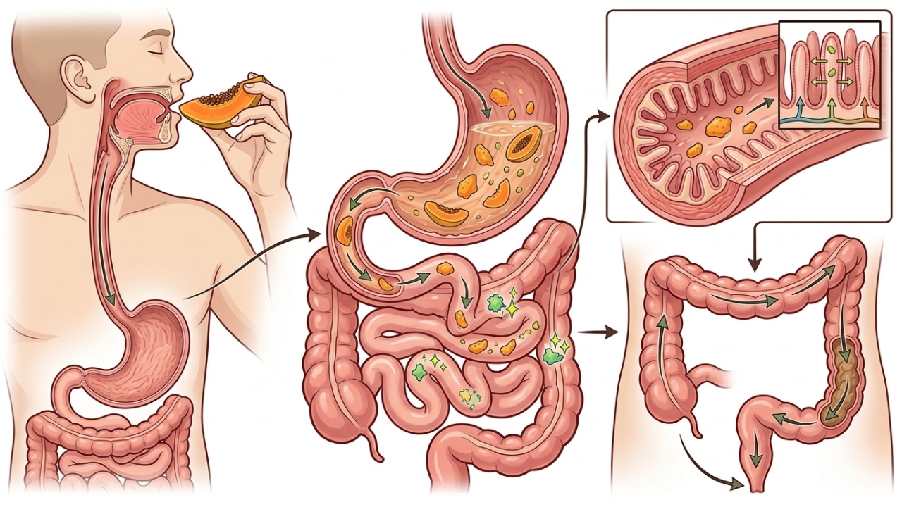 A fruta para o intestino que pode melhorar a saciedade e ainda cabe no café da manhã