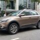 Hyundai i20 pode dar origem ao primeiro crossover nacional da marca no Brasil