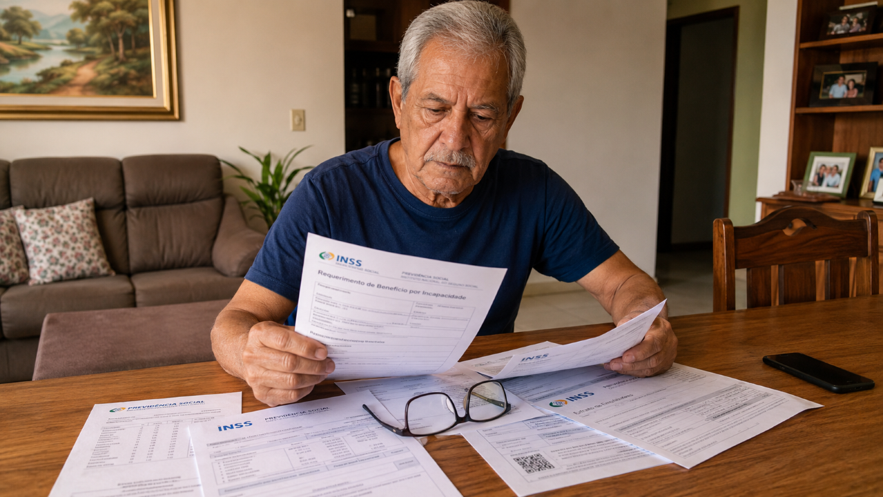 O adicional de 25% no INSS que muitos aposentados nem sabem que existe