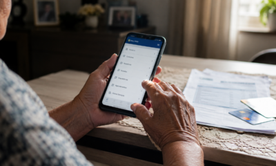 INSS está avisando segurados: o alerta no app que muita gente pode ignorar sem perceber