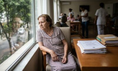Idosa de 83 anos foi levada para casa de repouso enquanto patrimônio era administrado em plano de 8 anos que rendeu mais de R$ 2,9 milhões