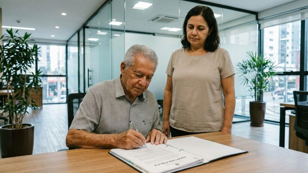 Idosos devem ficar atentos às mudanças que tornam a transferência de imóveis entre familiares menos complicada