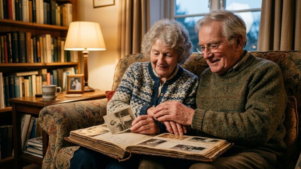 Casais com mais de 50 anos juntos precisam manter essas atitudes para não enfraquecer o vínculo, segundo a psicologia