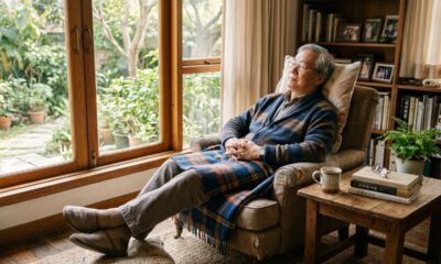 Provérbio chinês do dia: “Se você quer felicidade por uma hora, tire uma soneca; se quer felicidade por um dia, vá pescar; se quer felicidade por um ano, herde uma fortuna; se quer felicidade para a vida toda...” A lição sobre propósito