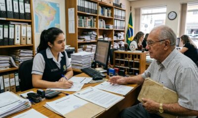Idosos com bens registrados precisam ficar atentos a um alerta importante dos cartórios