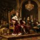 O segredo que tornou reis e imperadores absurdamente ricos na Antiguidade