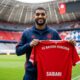 Bayern de Munique chegou a um acordo para contratar Ismael Saibari, autor do gol de Marrocos contra o Brasil