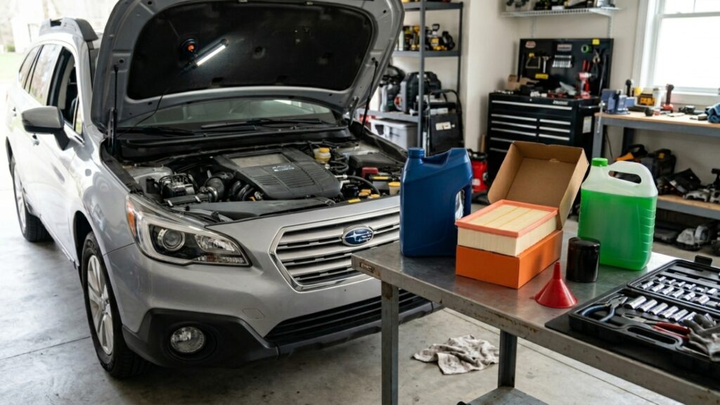 Saber fazer uma revisão preventiva logo após adquirir um carro usado pode evitar prejuízos e aumentar a vida útil do veículo