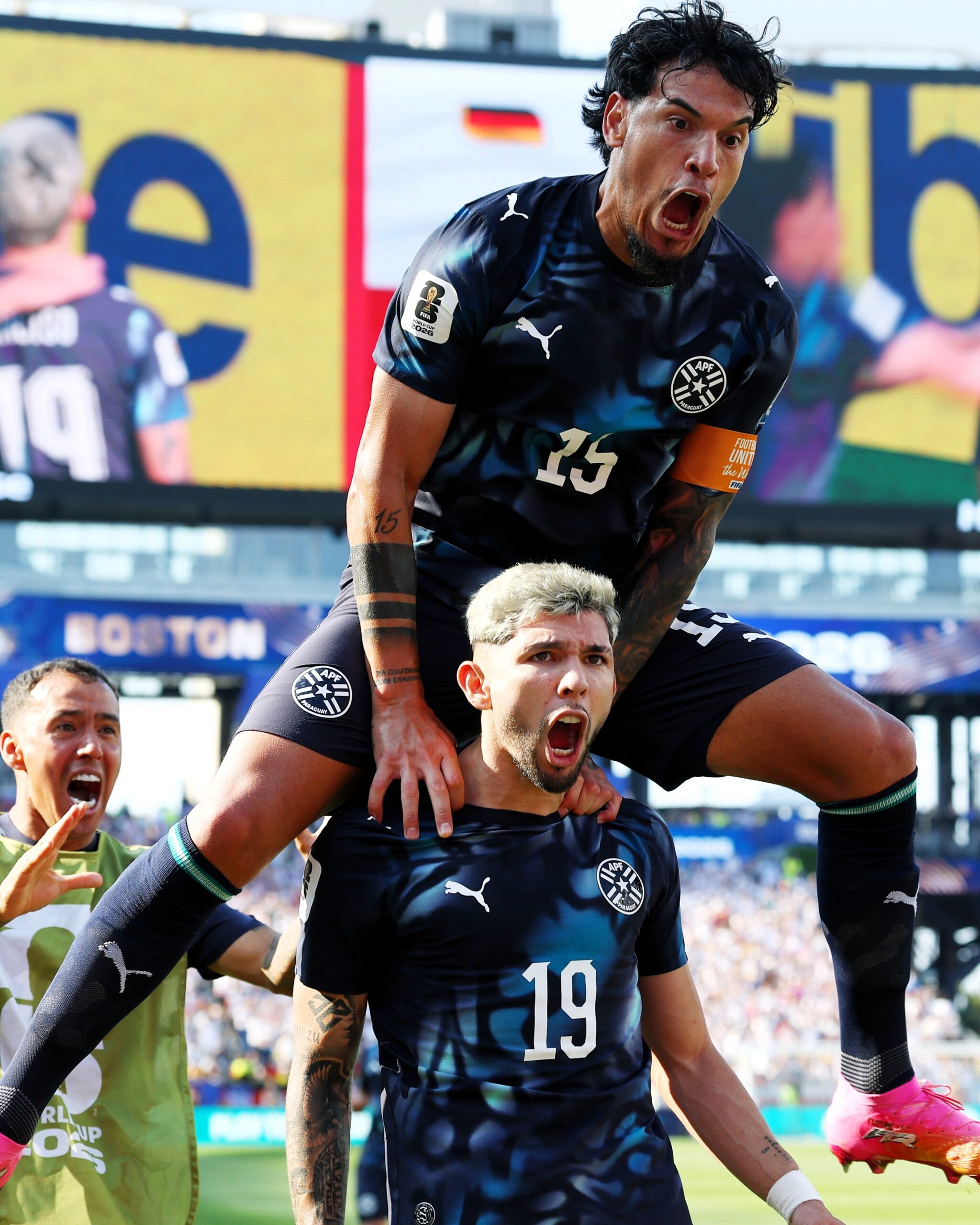 Foto: x/@fifaworldcup_pt