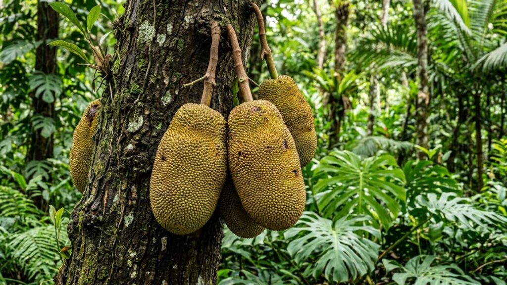 Esta árvore marcou quintais antigos por mais de 50 anos e o motivo vai além dos frutos doces
