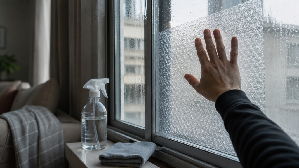 O truque finlandês que está salvando casas no inverno sem aquecedor caro e nem reforma complicada