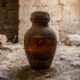 Arqueólogos encontraram alimento em uma tumba egípcia que sobreviveu por 3 mil anos e ainda estava comestível