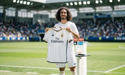 Real Madrid encaminha contratação de titular da Espanha para reforçar elenco após a Copa do Mundo