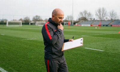 Jorge Sampaoli encontra novo destino na Argentina após curta trajetória pelo Atlético-MG