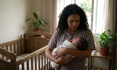Segundo a psicologia, a idade em que você tem o primeiro filho pode influenciar toda a sua trajetória de vida