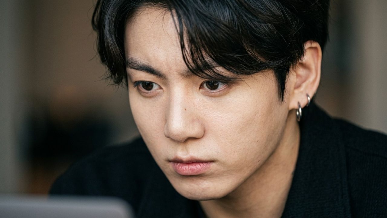 Provérbio coreano do dia e conselho de Jungkook: "Você vai se arrepender um dia se não der o seu melhor agora. Não pense que é tarde demais." A lição sobre não esperar o momento perfeito para começar