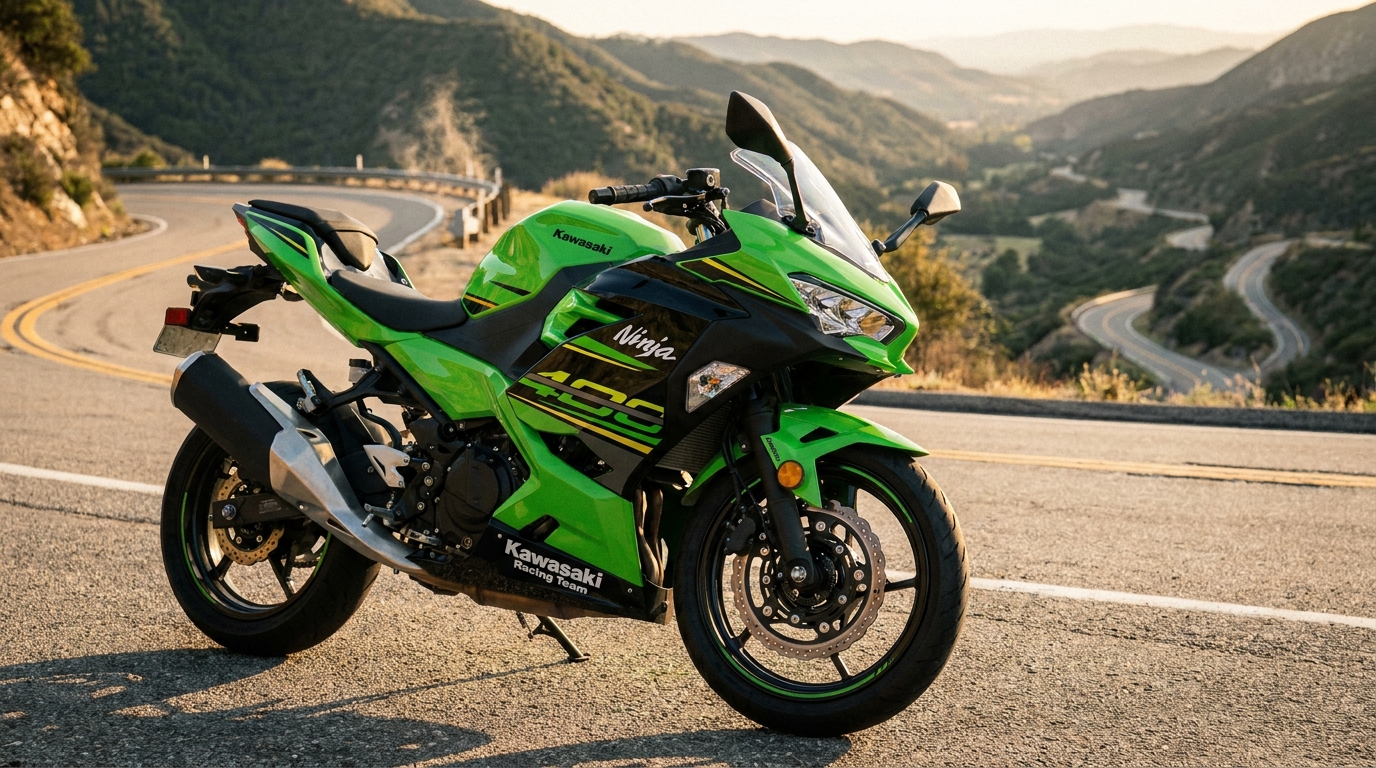 10 motos de luxo com manutenção acessível e custo-benefício que surpreendem qualquer motociclistas