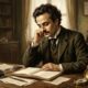 Frase do dia de Khalil Gibran: “Para compreender o coração e a mente de uma pessoa, olhe não para o que ela já conquistou, mas para...” uma lição sobre potencial