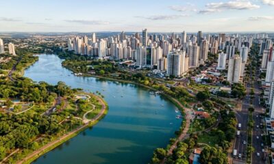 Fundada por ingleses em 1934, a “Pequena Londres” está entre as 10 melhores cidades em qualidade de vida no Brasil
