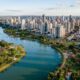 Fundada por ingleses em 1934, a “Pequena Londres” está entre as 10 melhores cidades em qualidade de vida no Brasil
