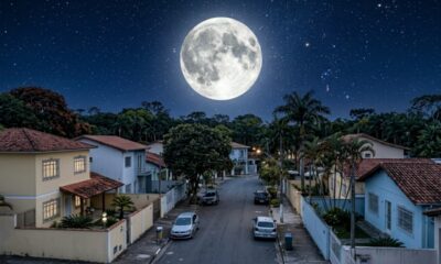 Como a Lua Cheia de hoje influencia decisões importantes e emoções de cada signo