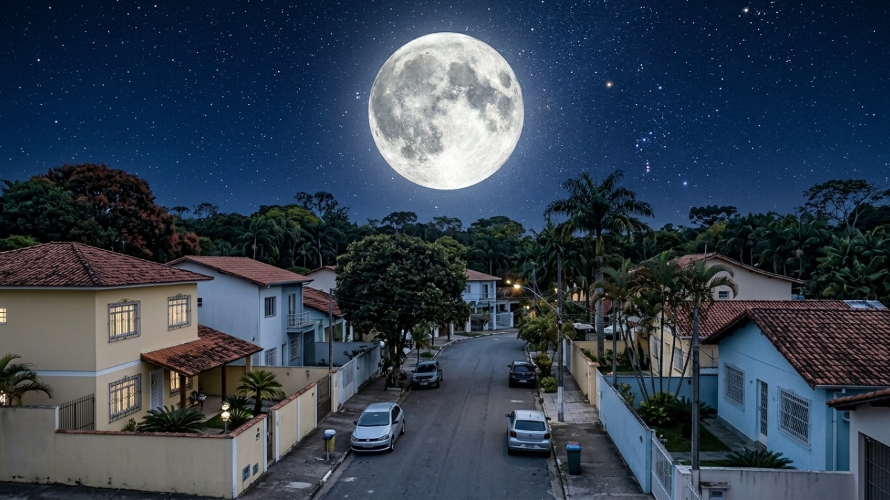 Como a Lua Cheia de hoje influencia decisões importantes e emoções de cada signo