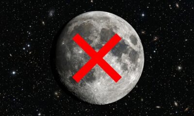 O que aconteceria se a Lua não existisse e por que a vida humana poderia nunca ter surgido