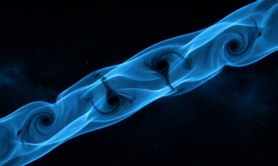 Depois de 50 anos de espera, cientistas detectam um fenômeno que parece desafiar a velocidade da luz