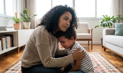 A psicologia diz que essa frase que muitos pais dizem sem pensar pode marcar os filhos na vida adulta