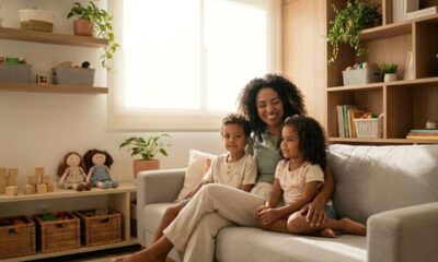 Esse número de filhos seria o ideal para preservar a saúde mental da mulher, segundo a psicologia