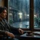 Frase do dia de Johnny Depp sobre força emocional: “As pessoas choram não porque são fracas, mas porque foram fortes por tempo demais.” A lição sobre vulnerabilidade