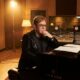 Reflexão de Elton John: “Você pode trabalhar o quanto quiser, mas há momentos em que tudo se resume a um palpite.”