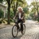 Albert Einstein, pai da física, sobre equilíbrio: “A vida é como andar de bicicleta, para manter o equilíbrio é preciso seguir em frente.” Um ensinamento sobre não ficar parado