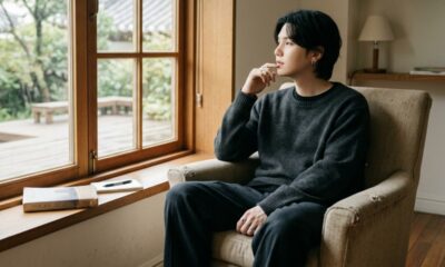Suga, integrante do grupo BTS: “Não ter um sonho grandioso não torna a sua vida pequena.” Uma reflexão sobre valor próprio e propósito