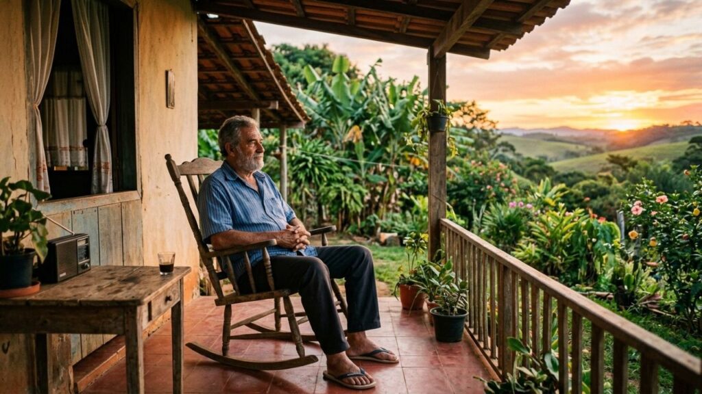 A psicologia afirma que pessoas nascidas entre 1950 e 1970 possuem uma vantagem psicológica única na história
