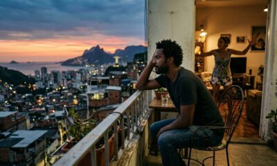 A psicologia sugere que pessoas que ficam caladas em uma discussão não fazem isso por fraqueza, mas por estratégia emocional