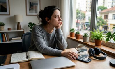 A psicologia afirma que pessoas que evitam mensagens e preferem conversas presenciais não estão apenas sendo tradicionais, mas podem valorizar uma conexão emocional mais direta e verdadeira