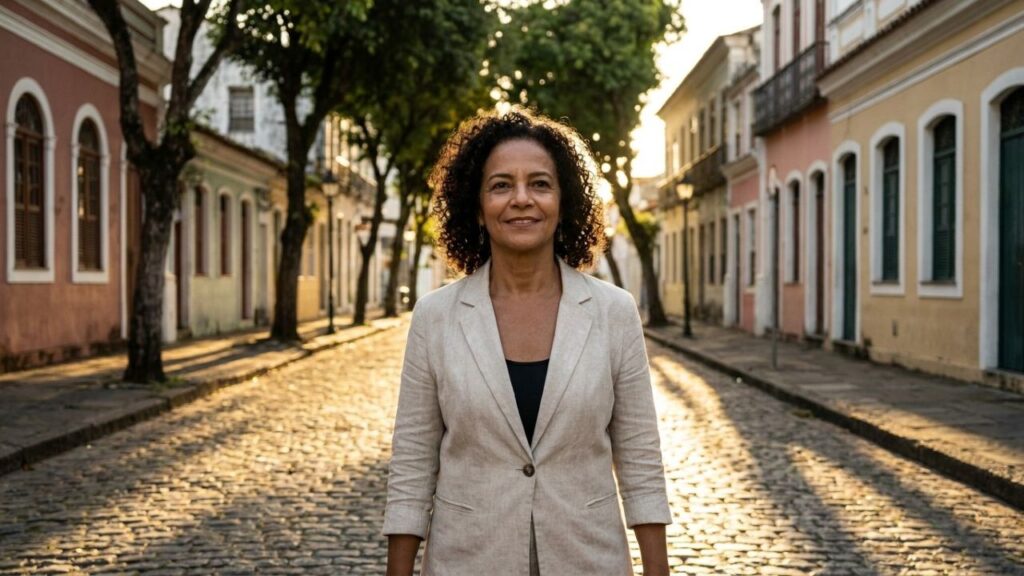 Provérbio do dia: “Seja gentil a ponto de constranger quem não sabe ser.” Uma lição sobre força silenciosa
