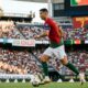 Vaza a nova chuteira dourada de Cristiano Ronaldo para a Copa do Mundo que homenageia sua carreira